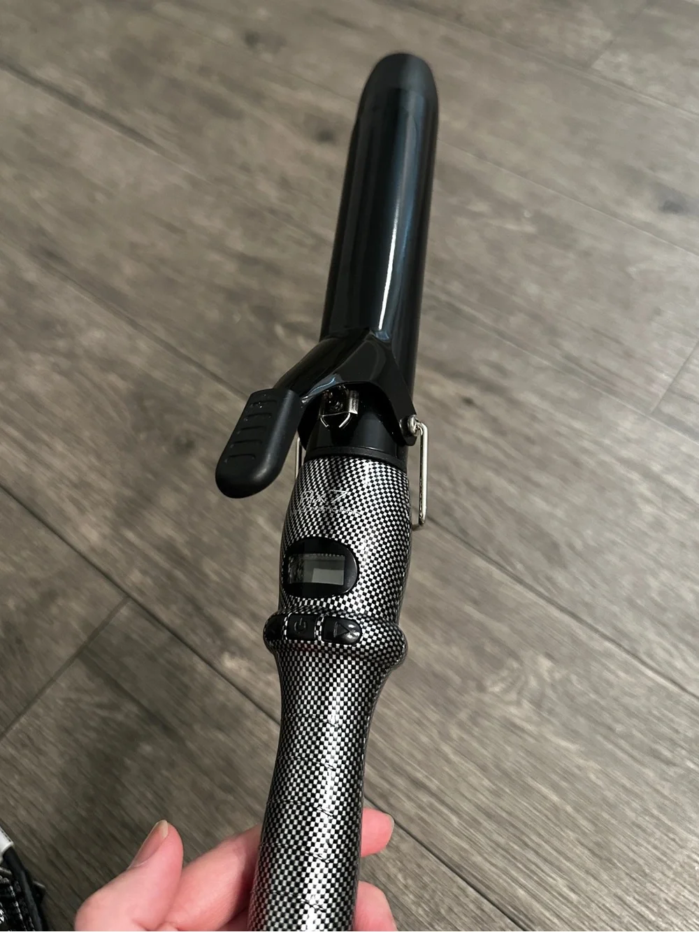 N/A digital curling